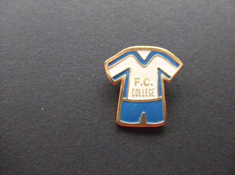 Fc College Forman Christian University College,shirt